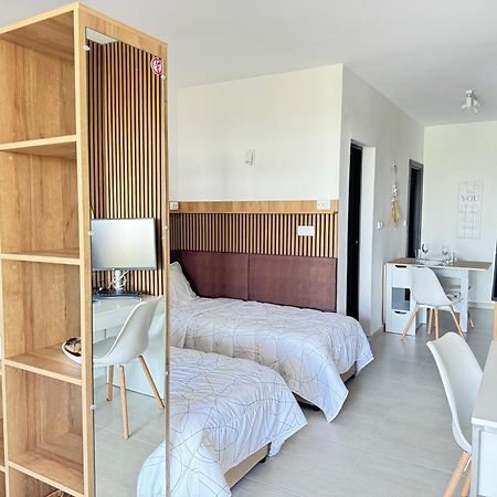 Wave & Sea Apartamento Sozopol Exterior foto