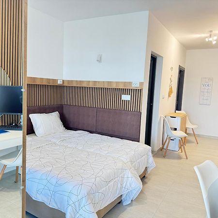 Wave & Sea Apartamento Sozopol Exterior foto