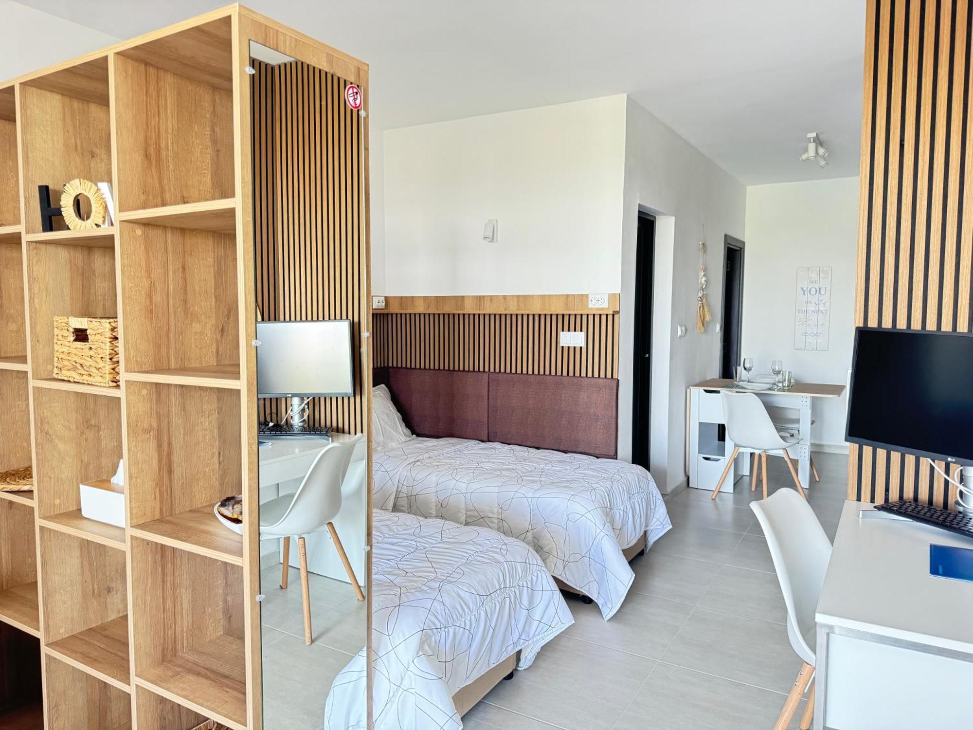 Wave & Sea Apartamento Sozopol Exterior foto