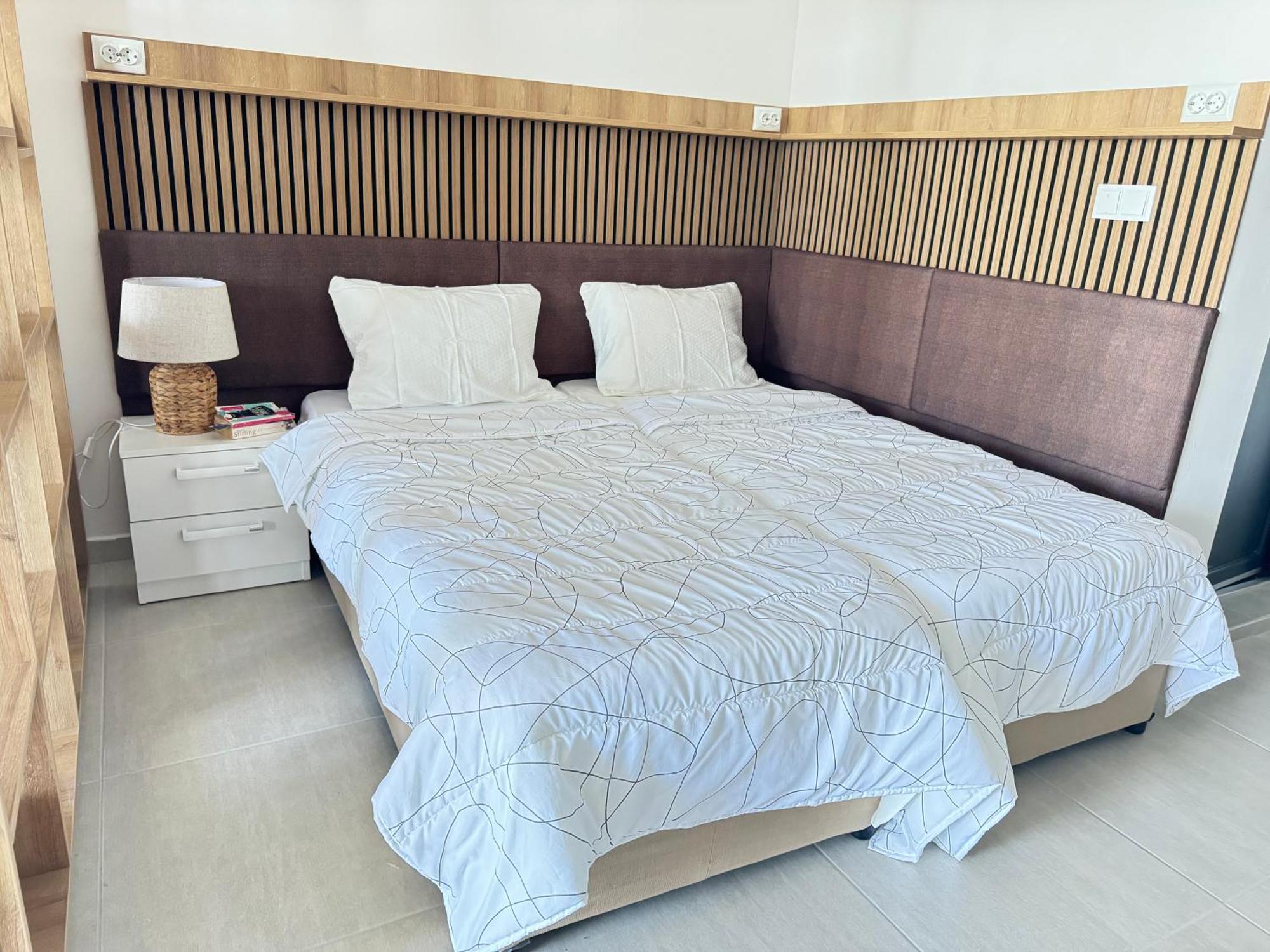 Wave & Sea Apartamento Sozopol Exterior foto