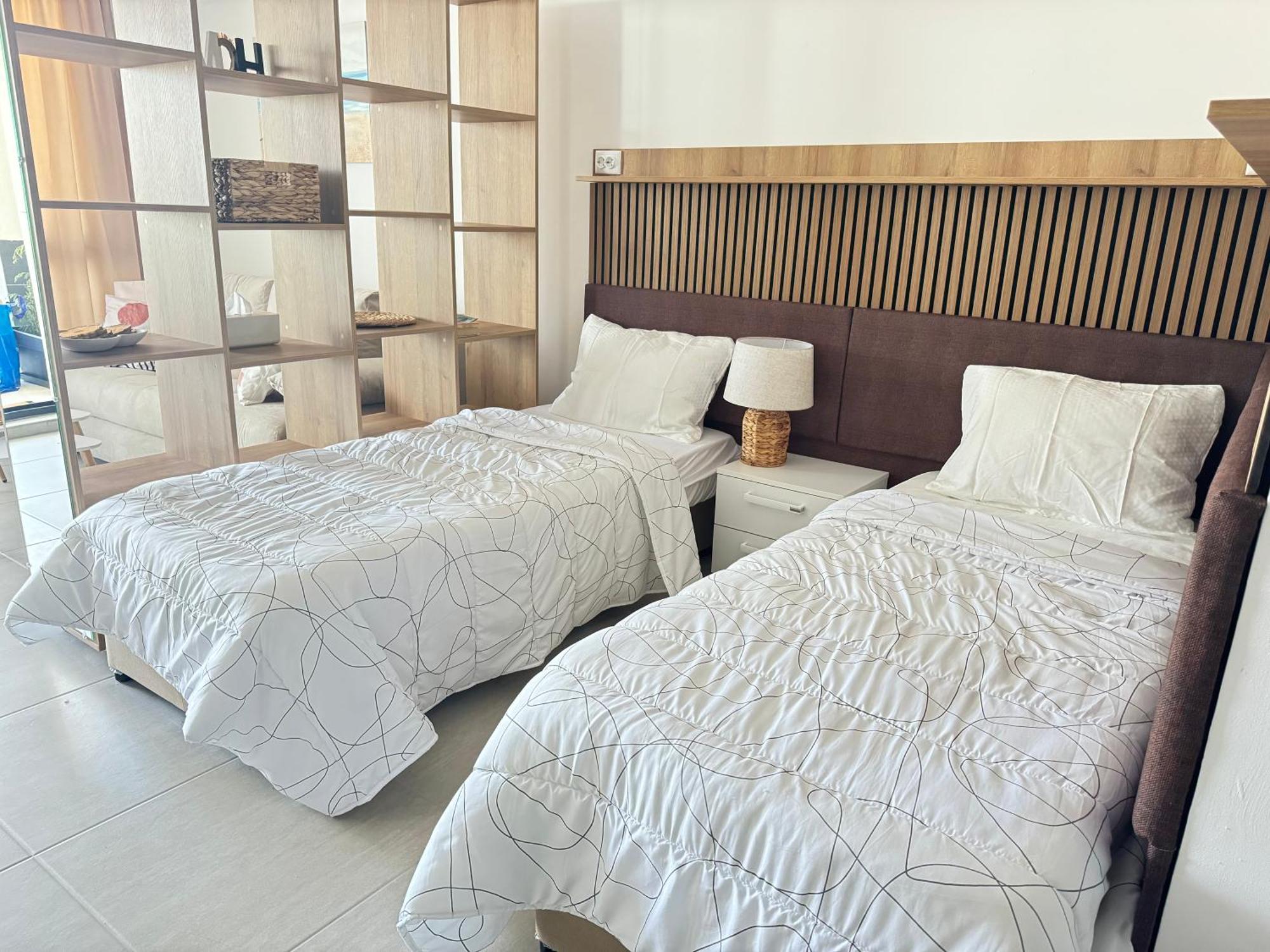 Wave & Sea Apartamento Sozopol Exterior foto