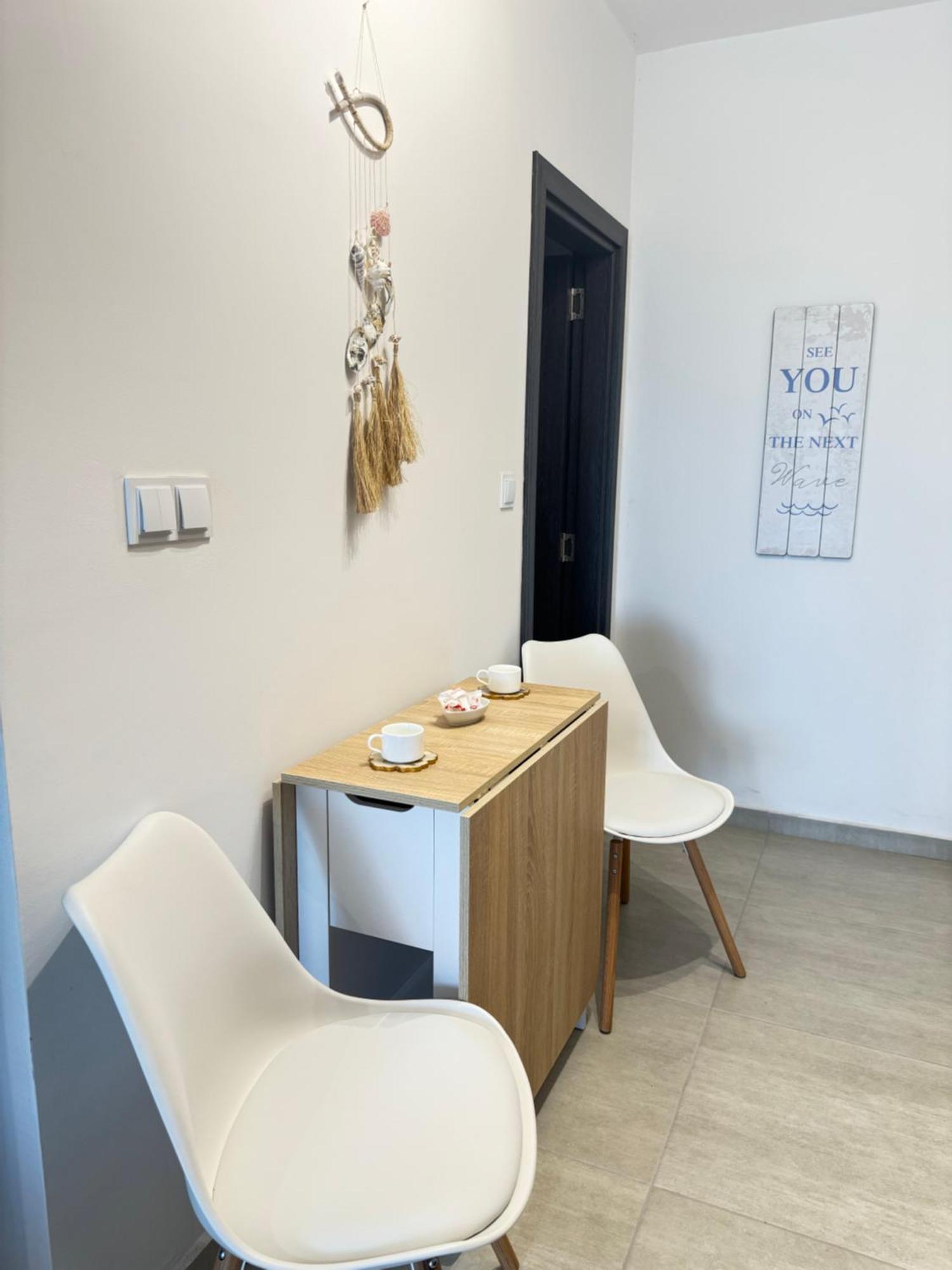Wave & Sea Apartamento Sozopol Exterior foto
